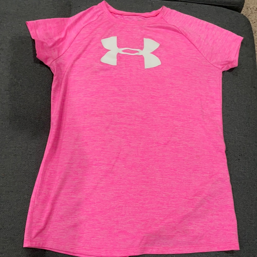 Under Armour Shirt